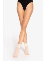 Ponožky Gatta Spring Vibes wz.05 15 den Ponožky Gatta Spring Vibes wz.05 15 den