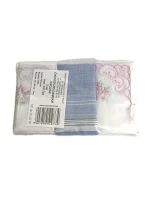 Ega CH-734 Dámské kapesníky A'3