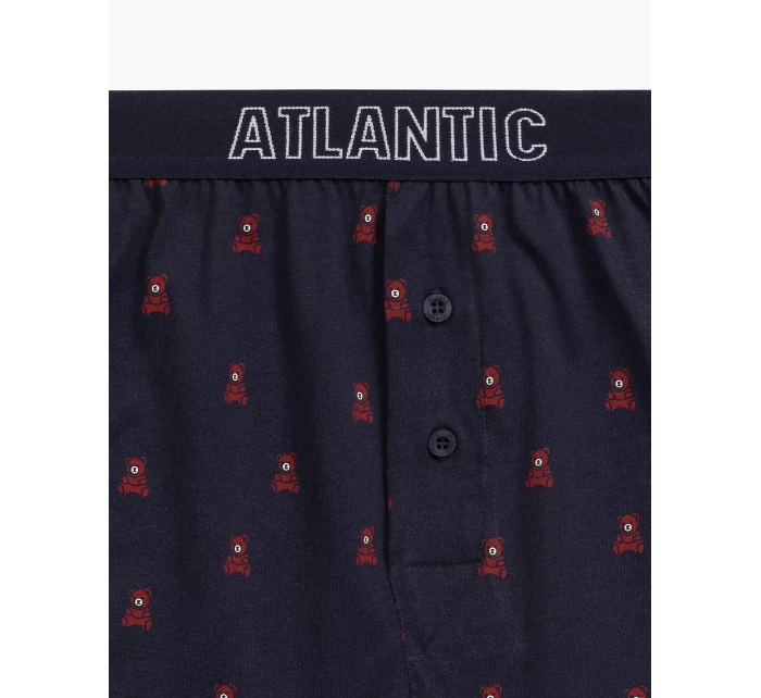 Boxerky Atlantic 2GMB-007 A'2 S-2XL