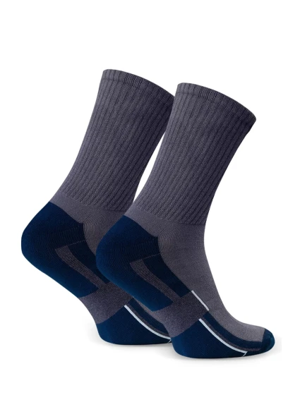 Pánské ponožky 047 115 - Steven Pánské ponožky 047 115 - Steven