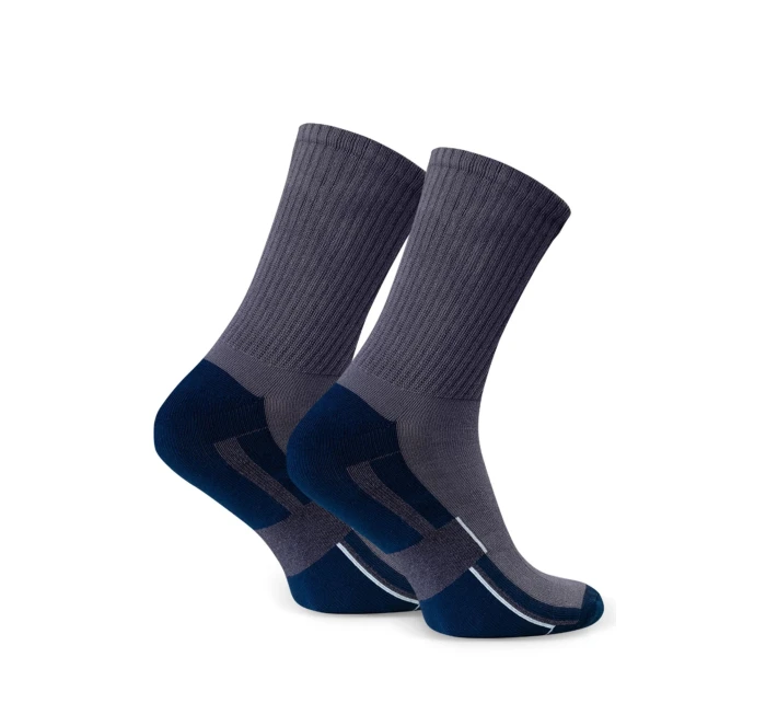 Pánské ponožky 047 115 - Steven Pánské ponožky 047 115 - Steven