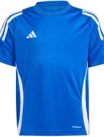 Tričko adidas Tiro 24 Jersey Jr IS1032