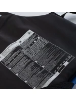 Bezpečnostní vesta model 20846703 - Inny Bezpečnostní vesta model 20846703 - Inny