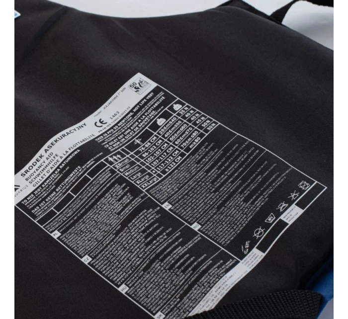 Bezpečnostní vesta model 20846703 - Inny Bezpečnostní vesta model 20846703 - Inny