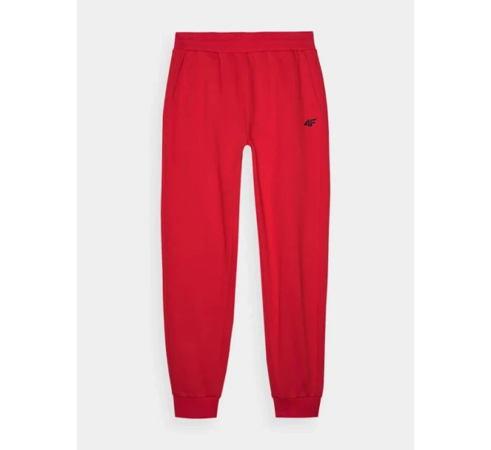 Teplákové kalhoty M model 21425894 - 4F Teplákové kalhoty M model 21425894 - 4F