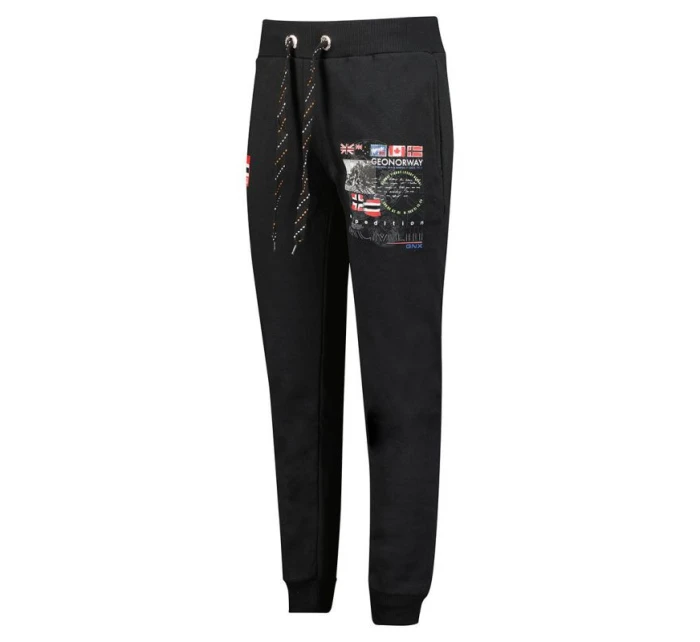 EO Pánské 100 M kalhoty model 20752241 - Geographical Norway