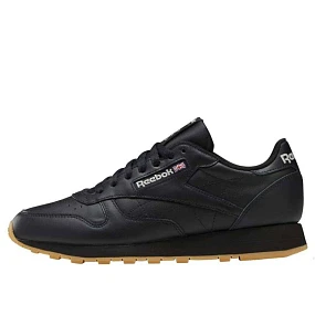 Pánská sportovní obuv Reebok Classic Leather black (GY0954/100008493) Pánská sportovní obuv Reebok Classic Leather black (GY0954/100008493)
