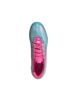 Fotbalové boty F50 League FG/MG Messi M model 21040516 - ADIDAS Fotbalové boty F50 League FG/MG Messi M model 21040516 - ADIDAS