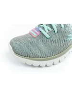 Boty   W model 21075575 - Skechers