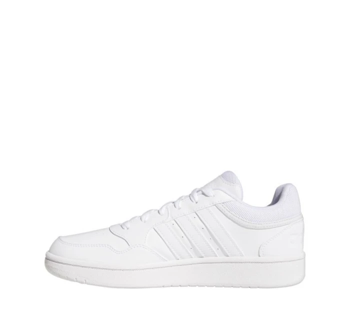 Adidas Hoops 3.0 Low Classic W GW3036 dámské boty Adidas Hoops 3.0 Low Classic W GW3036 dámské boty