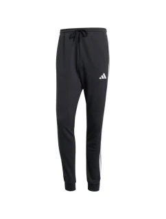 Kalhoty adidas Essential 3-Stripes French Terry M JD1881