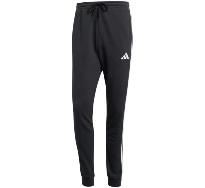 Kalhoty adidas Essential 3-Stripes French Terry M JD1881 Kalhoty adidas Essential 3-Stripes French Terry M JD1881