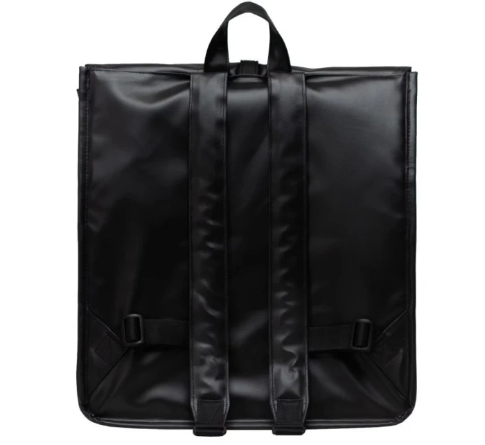 Herschel City Backpack 10998-00001 Black Jedna velikost