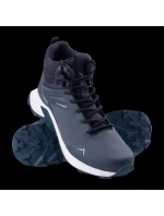 Pánská obuv model 21488152 MID AG - Elbrus