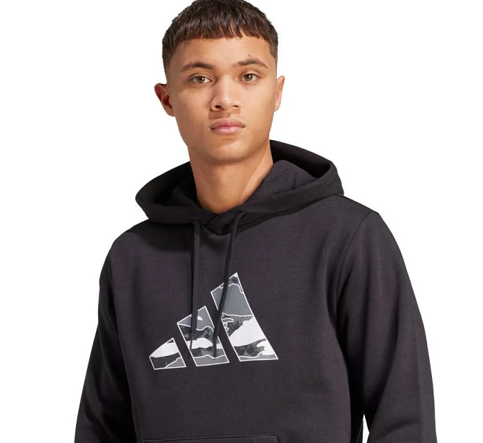 Mikina Camo Hoodie M pánské model 21481918 - ADIDAS