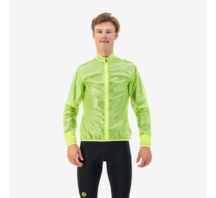 Rogelli kurtka  fluor M model 21846863