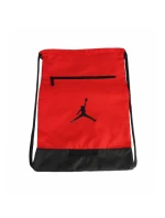 Školní taška Air Jordan Sport Gym Sack Gym Red - model 21931911 Školní taška Air Jordan Sport Gym Sack Gym Red - model 21931911