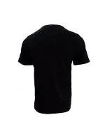 Pánské sportovní tričko Air Jordan Jumpman s výšivkou Air Crew Black - model 21932224 Pánské sportovní tričko Air Jordan Jumpman s výšivkou Air Crew Black - model 21932224