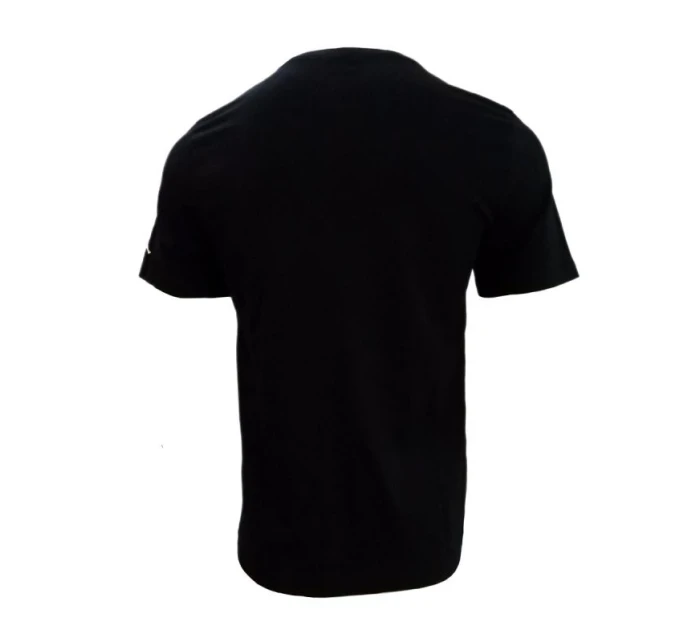 Pánské sportovní tričko Air Jordan Jumpman s výšivkou Air Crew Black - model 21932224 Pánské sportovní tričko Air Jordan Jumpman s výšivkou Air Crew Black - model 21932224