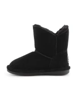 Rosie Youth model 21324360 Black - BearPaw Rosie Youth model 21324360 Black - BearPaw