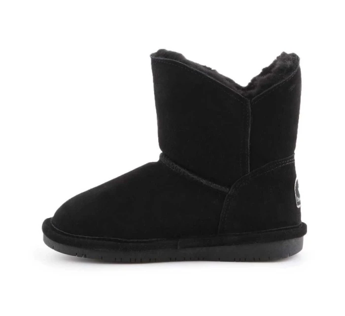 Rosie Youth model 21324360 Black - BearPaw Rosie Youth model 21324360 Black - BearPaw