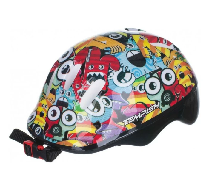 Baby  kolečkové brusle dětské model 21261665 - Tempish