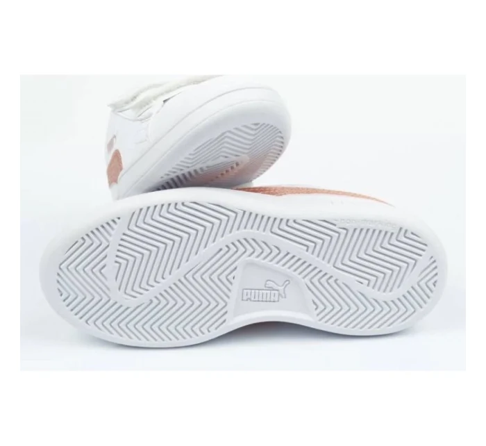 Kids Smash Jr 375863 02 - Puma