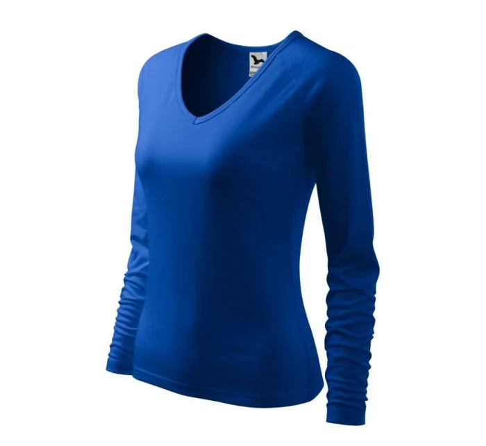 Elegance W model 18719342 chrpová košile - Malfini Elegance W model 18719342 chrpová košile - Malfini