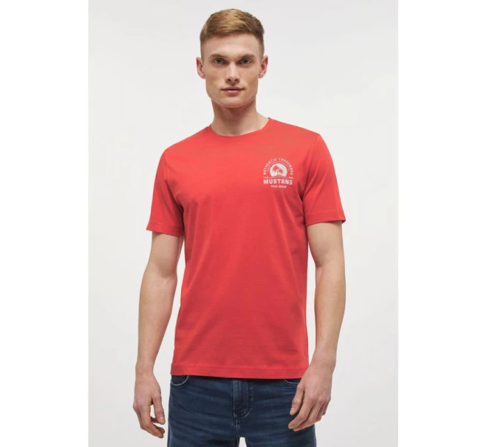 Tričko Alex C Print M model 18631519 - Mustang