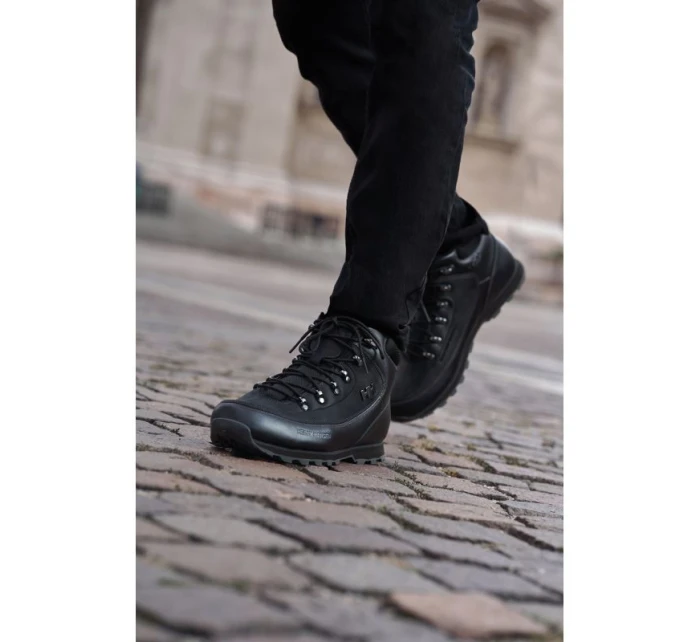 Boty Helly Hansen The Forester M 10513 996