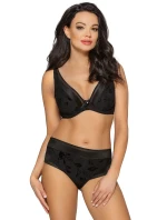 Ava 2023 Moss barva:černá Ava 2023 Moss barva:černá