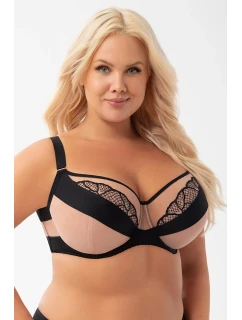 Gorsenia K921 Davika barva: černá