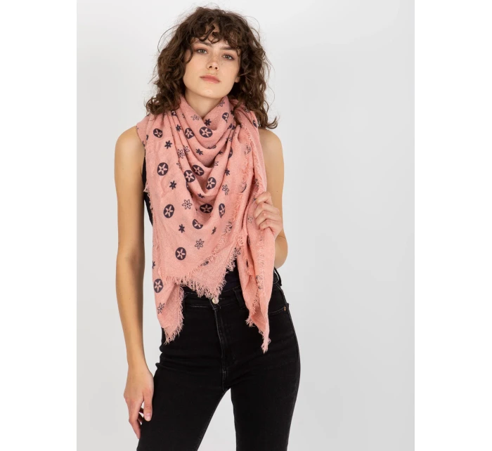 Šátek AT CH 23503 1.89 růžový