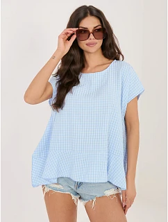 IT BZ halenka FL10332.80 světle modrá