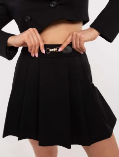 MI SD šortky G60501.66P černé