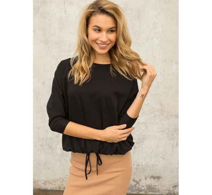 Halenka RV BZ 5230.19P černá Halenka RV BZ 5230.19P černá