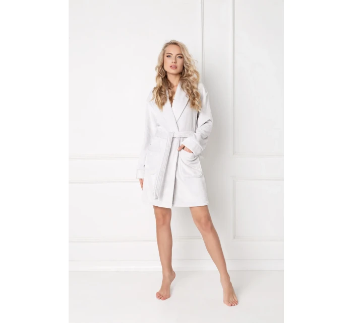 Župan model 17599241 Grey - Aruelle