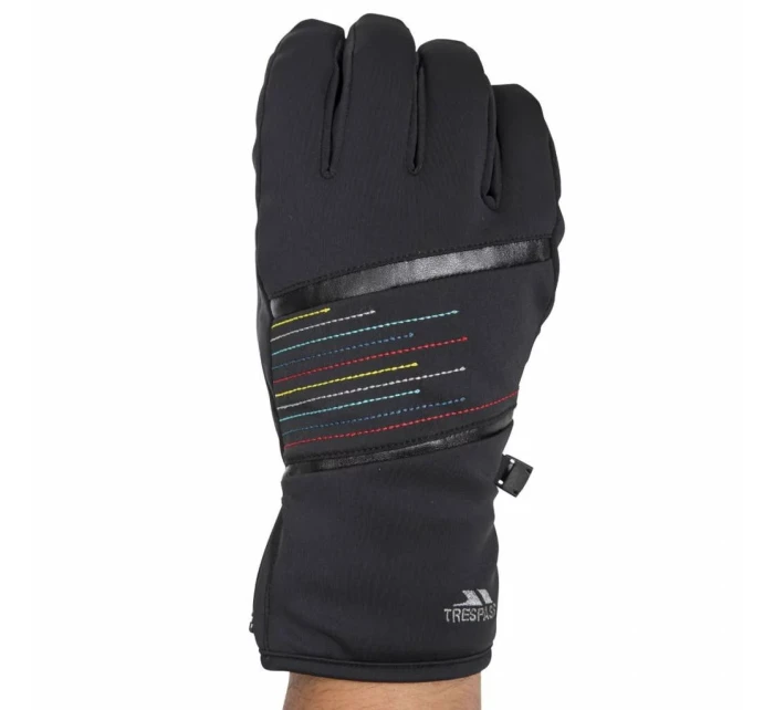 Dámské lyžařské rukavice Trespass Kay Dámské lyžařské rukavice Trespass Kay