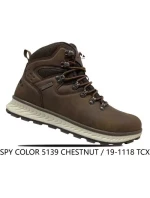 Pánské trekové boty model 20563995 - Whistler