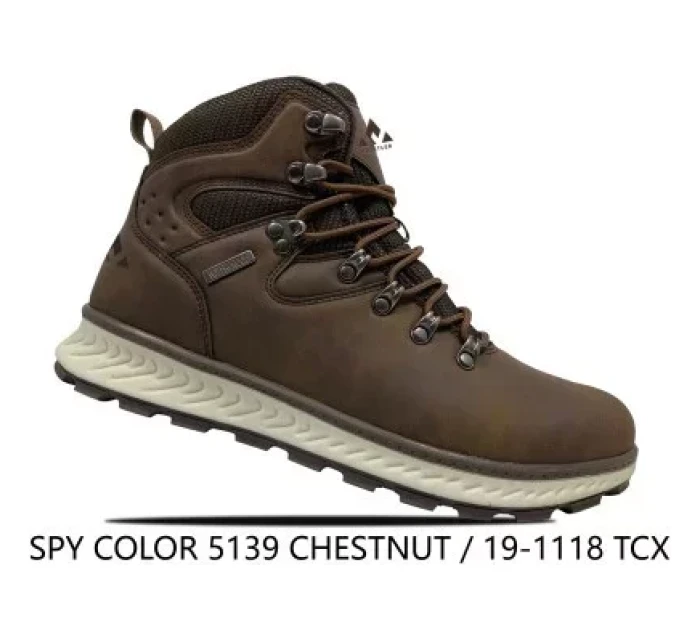 Pánské trekové boty model 20563995 - Whistler