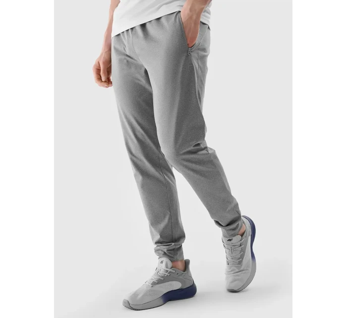 Pánské sportovní kalhoty 4F Pánské sportovní kalhoty 4F