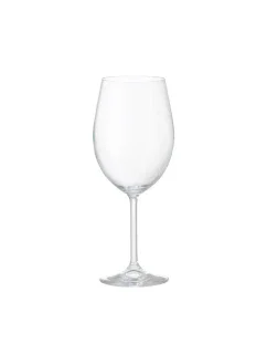 Čirá sklenice na víno 350 ml