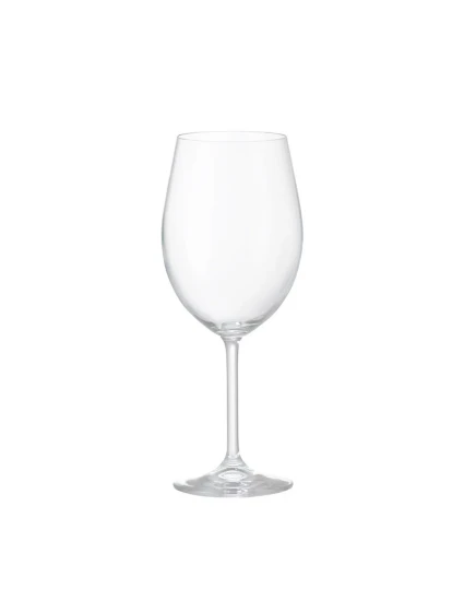Čirá sklenice na víno 350 ml