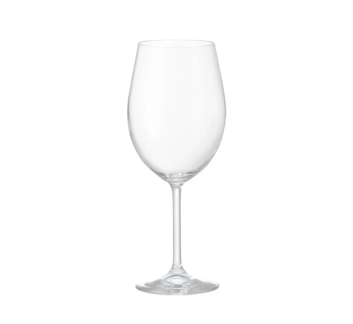 Čirá sklenice na víno 350 ml