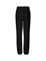 Meadow tepláky dětské černá Meadow tepláky dětské černá