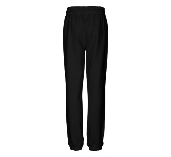 Meadow tepláky dětské černá Meadow tepláky dětské černá