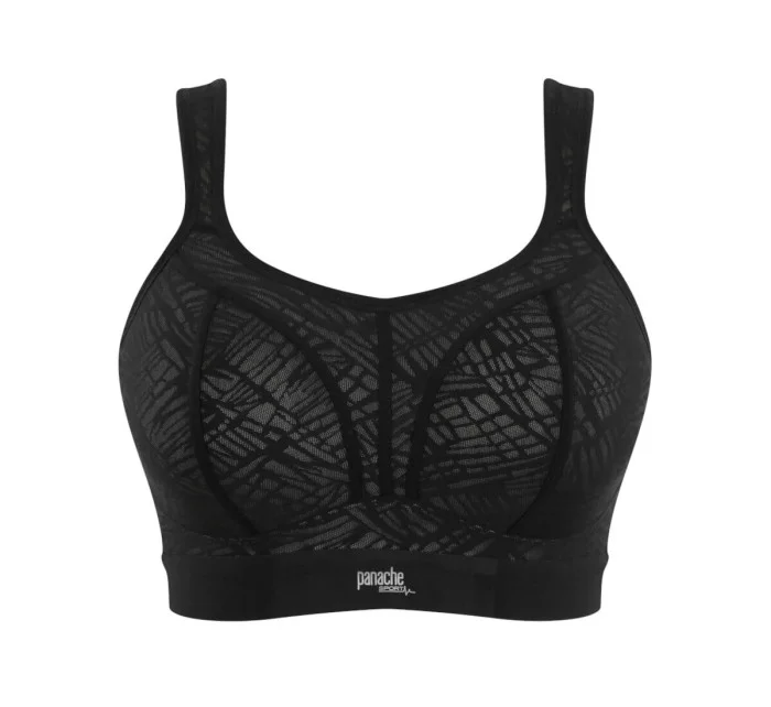 Dámská sportovní podprsenka bez kostic 7341 - Panache