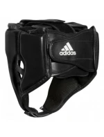 SPORT Boxerská helma Hybrid H50 02351-01M Černá - Adidas