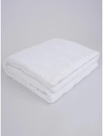 prošívaná  bílá model 21237990 - Gemini