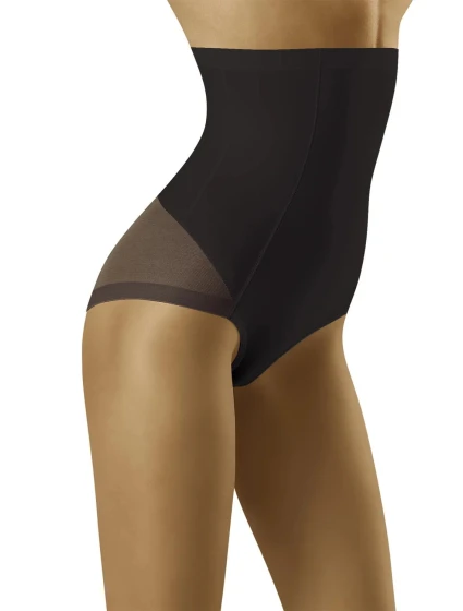 Stahovací kalhotky Suprimetta černé - Wolbar